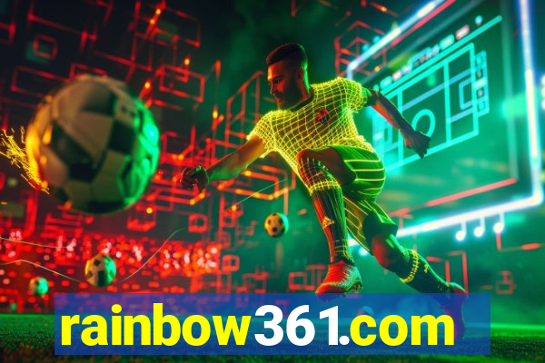 rainbow361.com