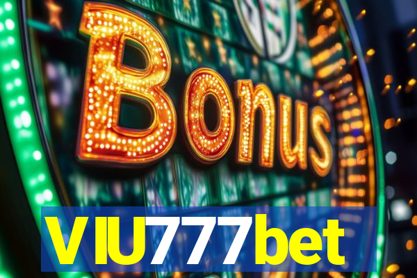 VIU777bet