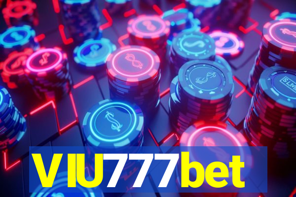 VIU777bet