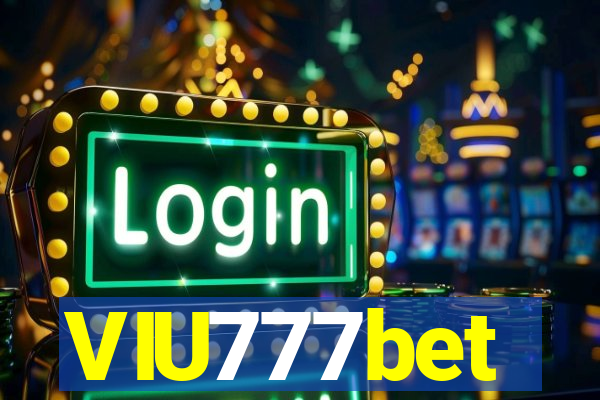 VIU777bet