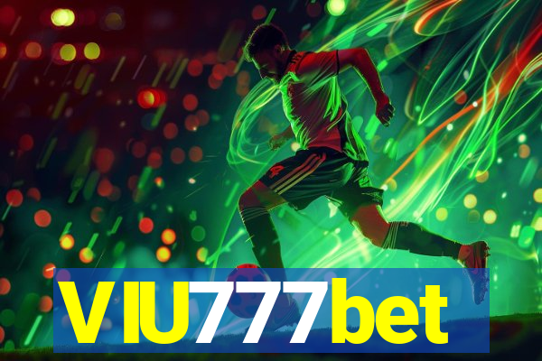 VIU777bet