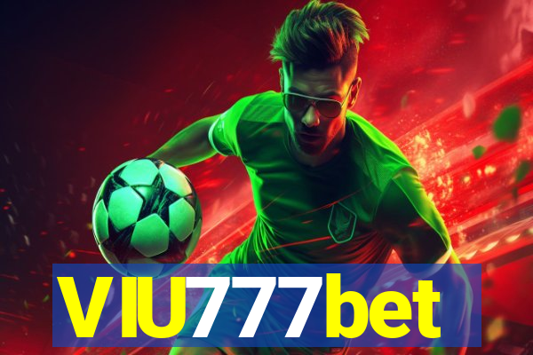 VIU777bet