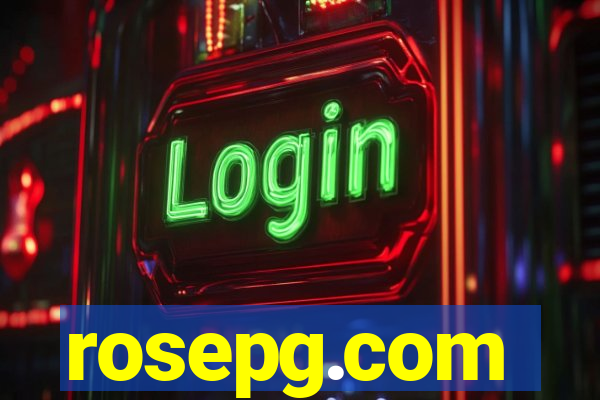 rosepg.com