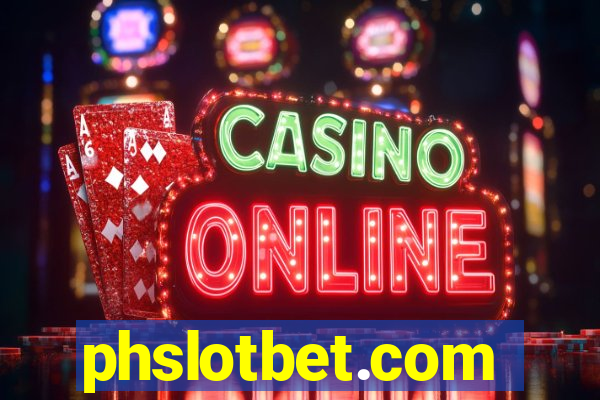 phslotbet.com