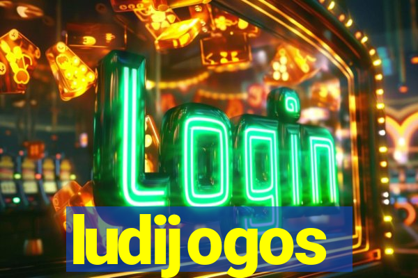 ludijogos