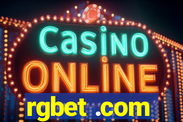 rgbet .com