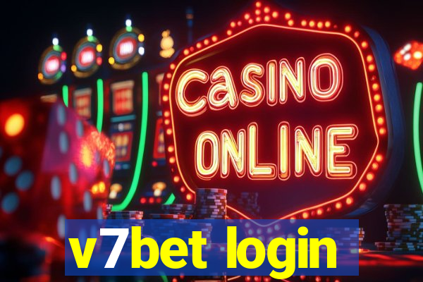 v7bet login