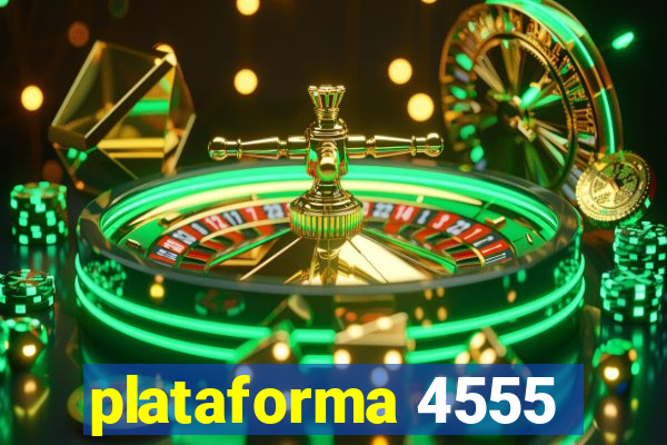 plataforma 4555