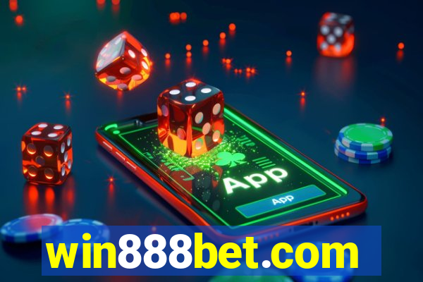 win888bet.com