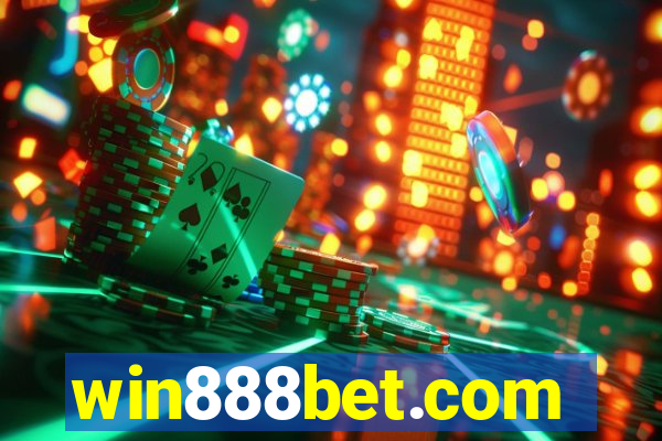 win888bet.com