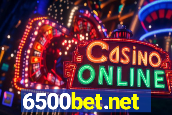 6500bet.net