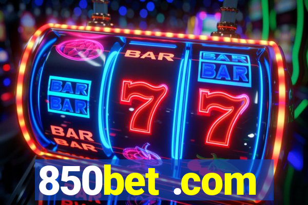 850bet .com