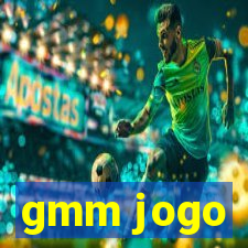 gmm jogo