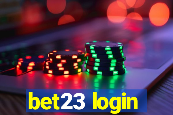 bet23 login