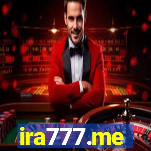 ira777.me