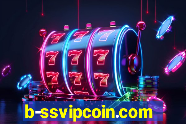 b-ssvipcoin.com