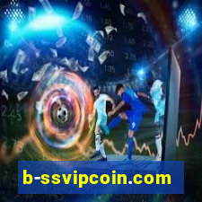 b-ssvipcoin.com