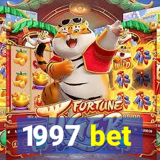 1997 bet