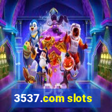 3537.com slots