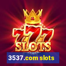 3537.com slots