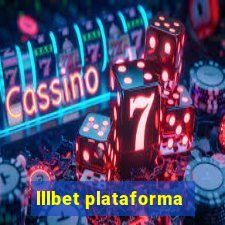 lllbet plataforma