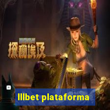 lllbet plataforma