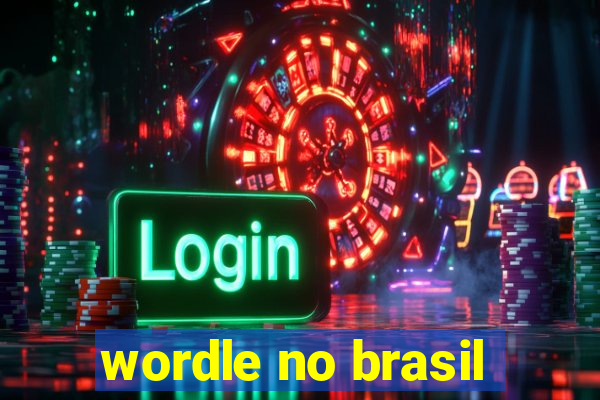 wordle no brasil