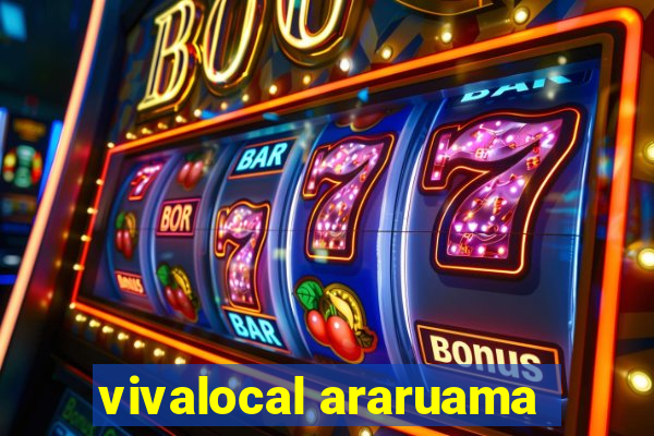 vivalocal araruama