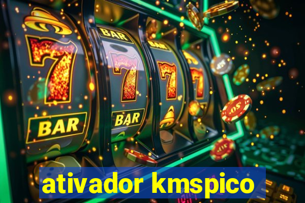 ativador kmspico