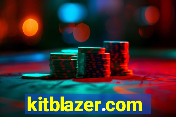 kitblazer.com