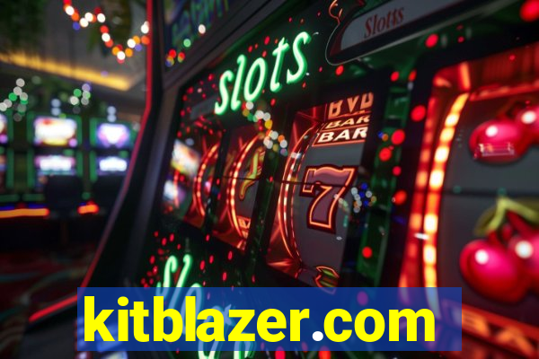 kitblazer.com