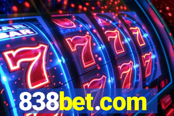 838bet.com