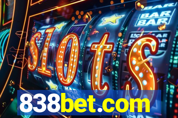 838bet.com