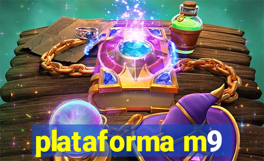 plataforma m9