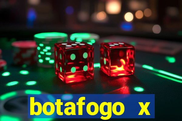 botafogo x bragantino palpites