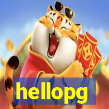 hellopg