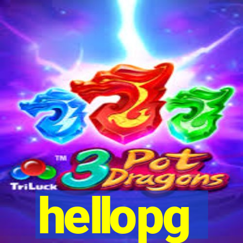 hellopg