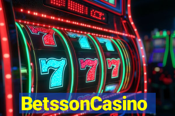 BetssonCasino