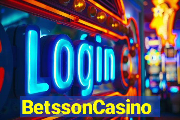 BetssonCasino