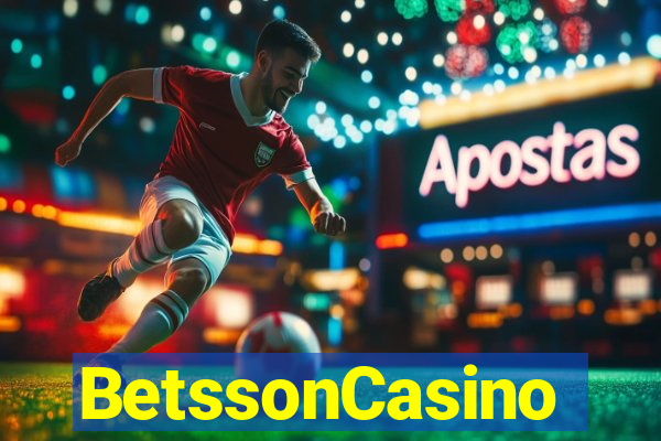 BetssonCasino