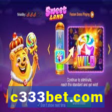 c333bet.com