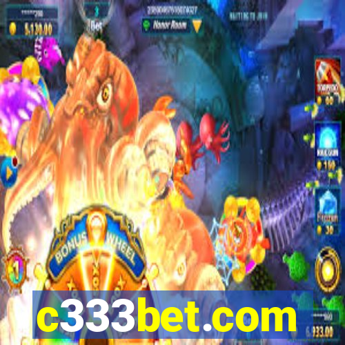 c333bet.com