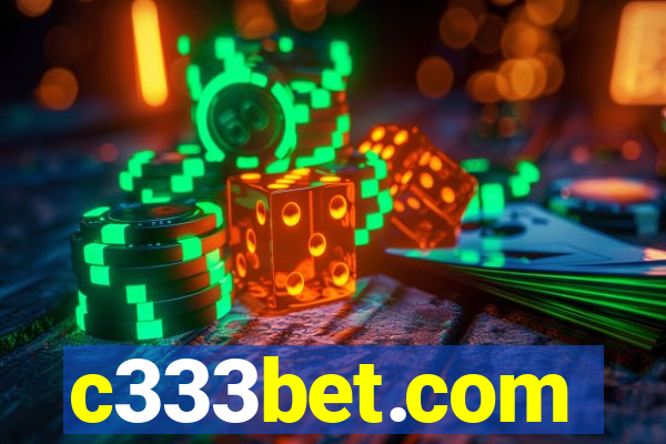 c333bet.com