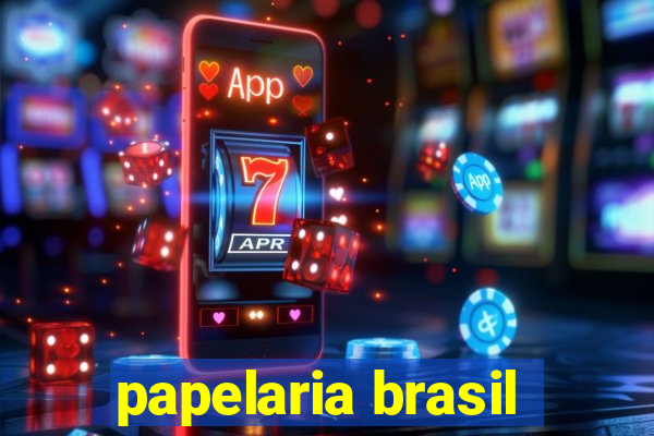 papelaria brasil