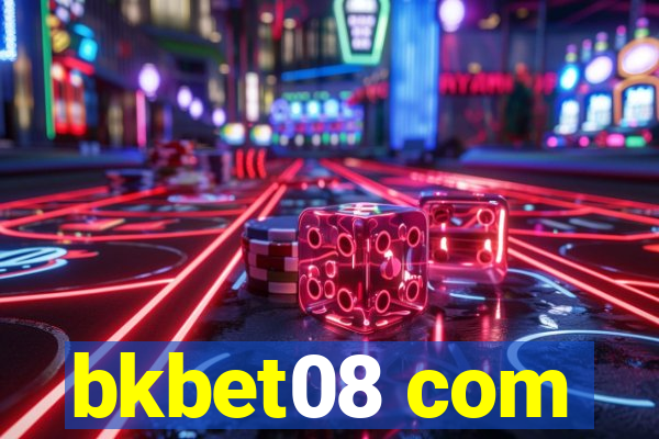 bkbet08 com