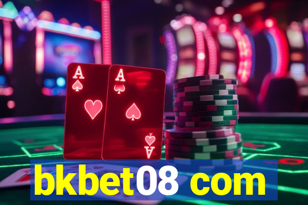 bkbet08 com