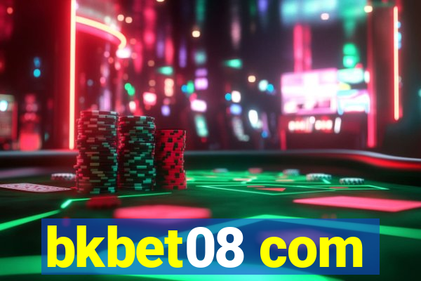 bkbet08 com