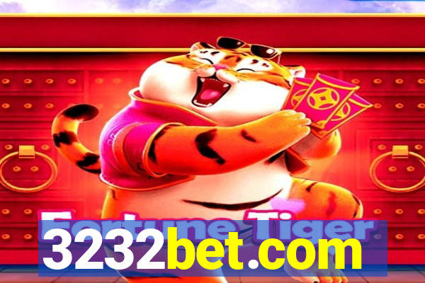 3232bet.com