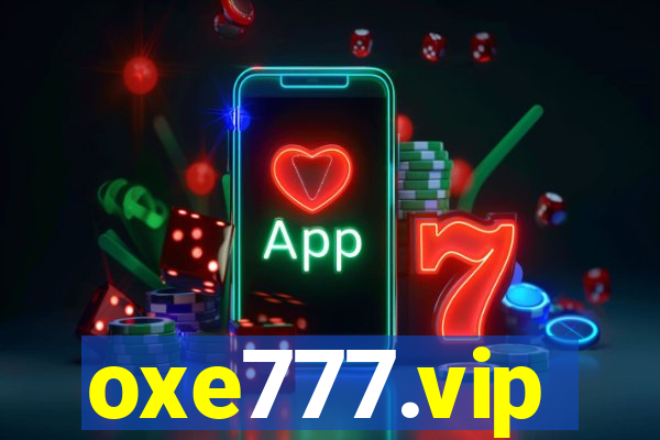 oxe777.vip