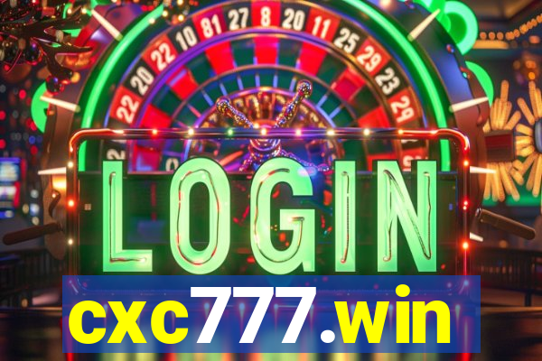 cxc777.win